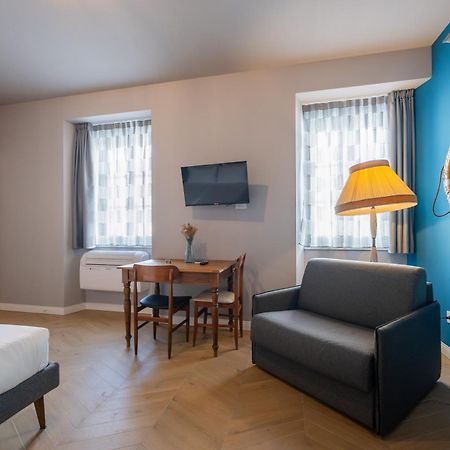 Regina Boutique Suites Трієст Екстер'єр фото