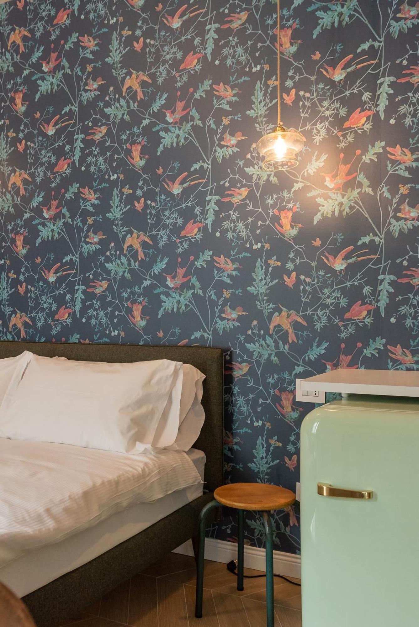 Regina Boutique Suites Трієст Екстер'єр фото